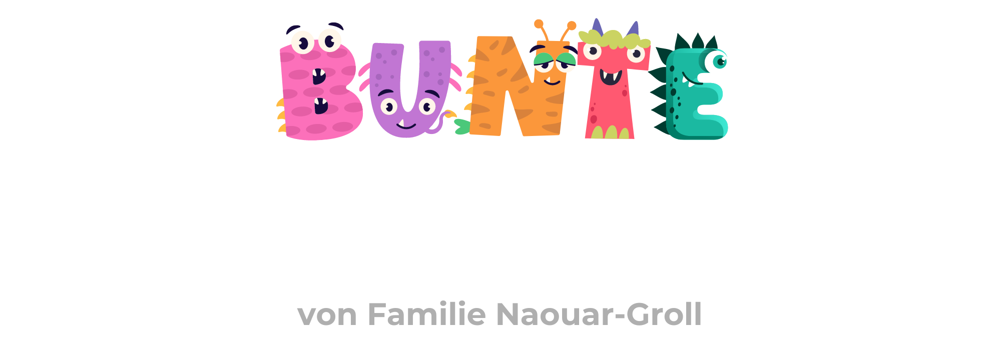 Bunte Geschichten